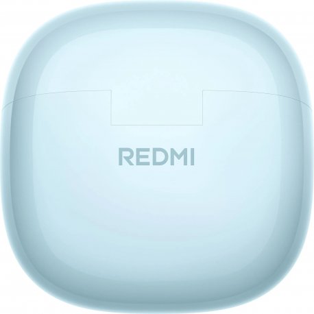 Бездротові навушники Redmi Buds 8 Active Blue