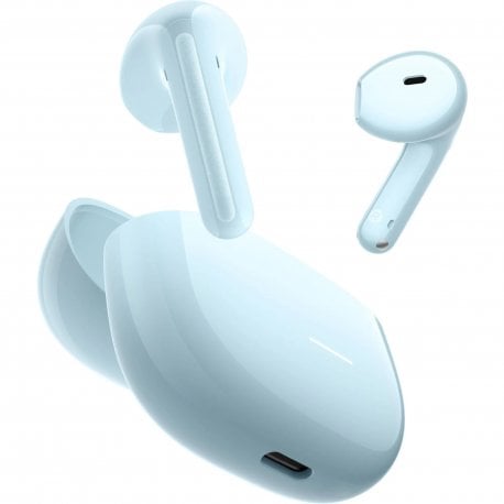 Бездротові навушники Redmi Buds 8 Active Blue