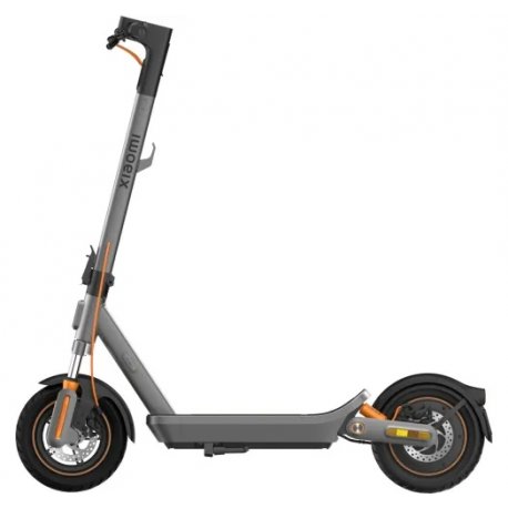 Электросамокат Xiaomi Electric Scooter 6 Max GL (BHR08QLGL)