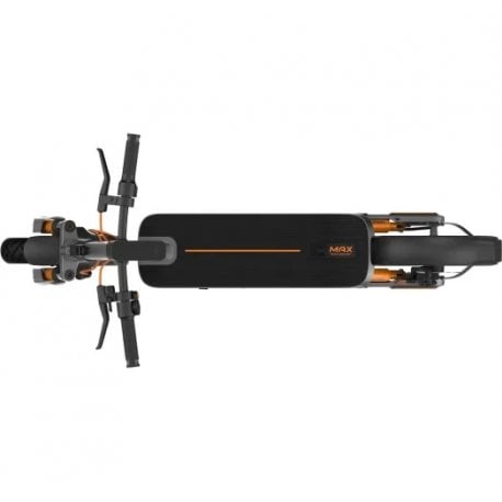 Электросамокат Xiaomi Electric Scooter 6 Max GL (BHR08QLGL)