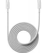 Кабель Xiaomi Braided Type-C to Type-C 6A (2m) (BHR087AGL)
