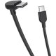 Кабель Xiaomi 3A Type-C to Type-C Cable (10cm) (BHR08W0GL) Кабель Xiaomi 3A Type-C to Type-C Cable (10cm) (BHR08W0GL)