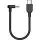 Кабель Xiaomi 3A Type-C to Type-C Cable (10cm) (BHR08W0GL) Кабель Xiaomi 3A Type-C to Type-C Cable (10cm) (BHR08W0GL)