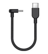 Кабель Xiaomi 3A Type-C to Type-C Cable (10cm) (BHR08W0GL)