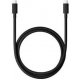 Кабель Xiaomi High-speed USB4 Type-C to Type-C 6A (1m) (BHR087BGL) Кабель Xiaomi High-speed USB4 Type-C to Type-C 6A (1m) (BHR087BGL)