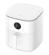 Мультипечь Xiaomi Air Fryer 6.5L EU White (MAF-W6051)