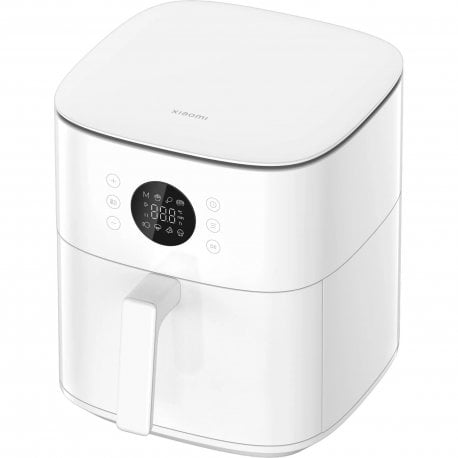 Мультипечь Xiaomi Air Fryer 6.5L EU White (MAF-W6051)