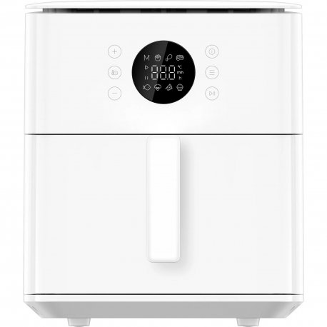 Мультипіч Xiaomi Air Fryer 6.5L EU White