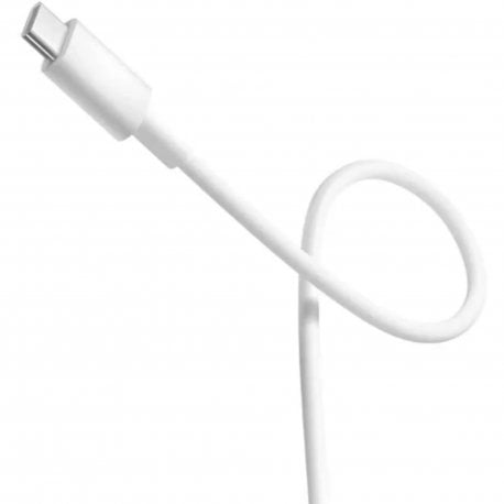 Кабель Xiaomi USB to Type-C 3A (1m) White (BHR087GGL)