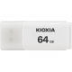 Флеш накопитель Kioxia TransMemory U202 64GB USB 2.0 White (LU202W064GG4) Флеш накопитель Kioxia TransMemory U202 64GB USB 2.0 White (LU202W064GG4)