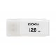 Флеш накопитель Kioxia TransMemory U202 128GB USB 2.0 White (LU202W128GG4) Флеш накопитель Kioxia TransMemory U202 128GB USB 2.0 White (LU202W128GG4)