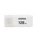 Флеш накопичувач Kioxia TransMemory U202 128GB USB 2.0 White (LU202W128GG4)