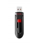 Флеш накопитель SanDisk Cruzer Glide 32GB USB2.0 (SDCZ60-032G-B35)
