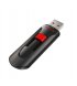 Флеш накопитель SanDisk Cruzer Glide 32GB USB2.0 (SDCZ60-032G-B35)
