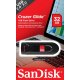 Флеш накопитель SanDisk Cruzer Glide 32GB USB2.0 (SDCZ60-032G-B35) Флеш накопитель SanDisk Cruzer Glide 32GB USB2.0 (SDCZ60-032G-B35)