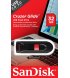 Флеш накопичувач SanDisk Cruzer Glide 32GB USB2.0 (SDCZ60-032G-B35)