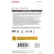 Флеш накопитель SanDisk Cruzer Glide 32GB USB2.0 (SDCZ60-032G-B35) Флеш накопитель SanDisk Cruzer Glide 32GB USB2.0 (SDCZ60-032G-B35)