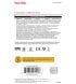 Флеш накопичувач SanDisk Cruzer Glide 32GB USB2.0 (SDCZ60-032G-B35)