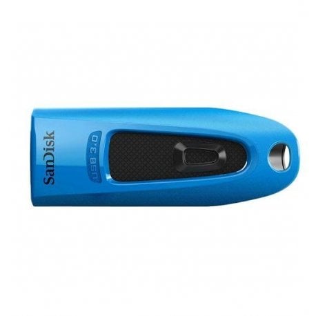 Флеш накопитель SanDisk Ultra 64GB USB3.0 (SDCZ48-064G-U46B)