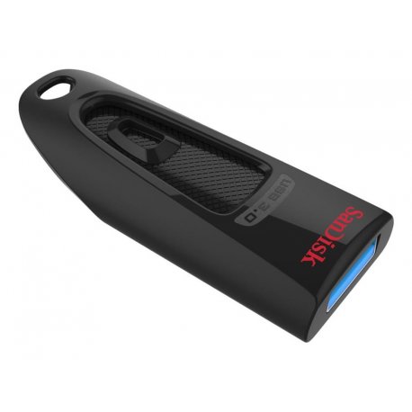 Флеш накопитель SanDisk Ultra 64GB USB3.0 (SDCZ48-064G-U46)