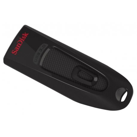 Флеш накопичувач SanDisk Ultra 64GB USB3.0 (SDCZ48-064G-U46)
