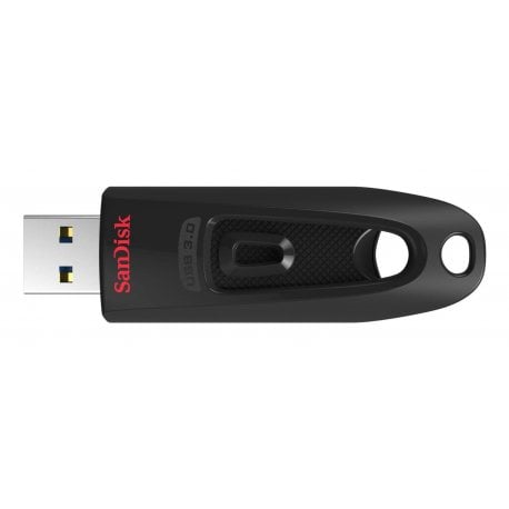 Флеш накопитель SanDisk Ultra 64GB USB3.0 (SDCZ48-064G-U46)