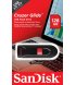 Флеш накопичувач SanDisk Cruzer Glide 128GB USB2.0 (SDCZ60-128G-B35)
