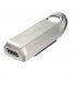 Флеш накопитель SanDisk Ultra Luxe Type-C 64GB (SDCZ75-064G-G46)