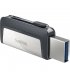 Флеш накопитель SanDisk Ultra Dual Drive Type-C 64GB (SDDDC2-064G-G46)