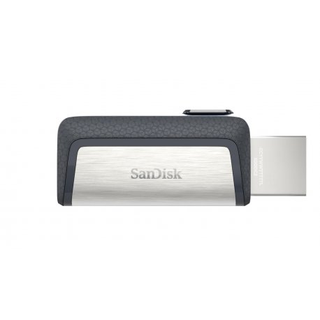 Флеш накопитель SanDisk Ultra Dual Drive Type-C 64GB (SDDDC2-064G-G46)