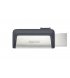 Флеш накопитель SanDisk Ultra Dual Drive Type-C 64GB (SDDDC2-064G-G46)