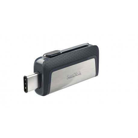 Флеш накопитель SanDisk Ultra Dual Drive Type-C 64GB (SDDDC2-064G-G46)