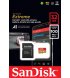 Карта пам'ятi SanDisk Extreme MicroSDXC 32GB + Adapter (SDSQXAF-032G-GN6MA)