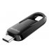 Флеш накопитель SanDisk Ultra Slider Type-C 128GB (SDCZ480-128G-G46)