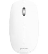 Бездротова миша Proove Ramp White (WNRM00022002)