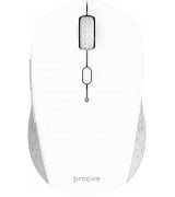 Бездротова миша Proove Sweeper White (WMSW00011002)