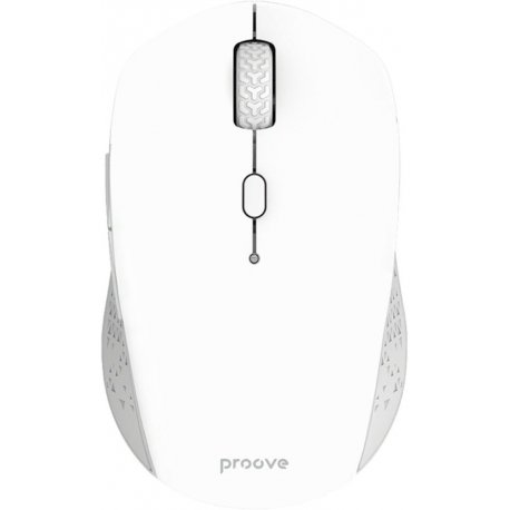 Беспроводная мышь Proove Sweeper White (WMSW00011002)
