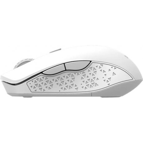 Бездротова миша Proove Sweeper White (WMSW00011002)