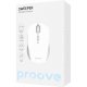Бездротова миша Proove Sweeper White (WMSW00011002)