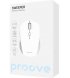 Беспроводная мышь Proove Sweeper White (WMSW00011002)
