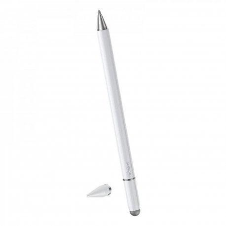 Стилус Baseus Smooth Writing III 3-in-1 White (P80080804213-00)