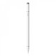 Стилус Baseus Smooth Writing III 3-in-1 White (P80080804213-00) Стилус Baseus Smooth Writing III 3-in-1 White (P80080804213-00)