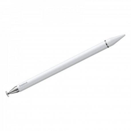 Стилус Baseus Smooth Writing III 3-in-1 White (P80080804213-00)