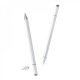 Стилус Baseus Smooth Writing III 3-in-1 White (P80080804213-00) Стилус Baseus Smooth Writing III 3-in-1 White (P80080804213-00)