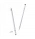 Стилус Baseus Smooth Writing III 3-in-1 White (P80080804213-00)