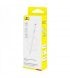 Стилус Baseus Smooth Writing III 3-in-1 White (P80080804213-00)