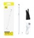 Стилус Baseus Wise Writing HN1 Universal Version White (B0004F01)
