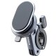 Держатель для велосипеда Baseus PrimeTrip Series Stick-on Type Black (C40569001121-00)