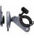 Тримач для велосипеда Baseus PrimeTrip Series Stick-on Type Black (C40569001121-00)