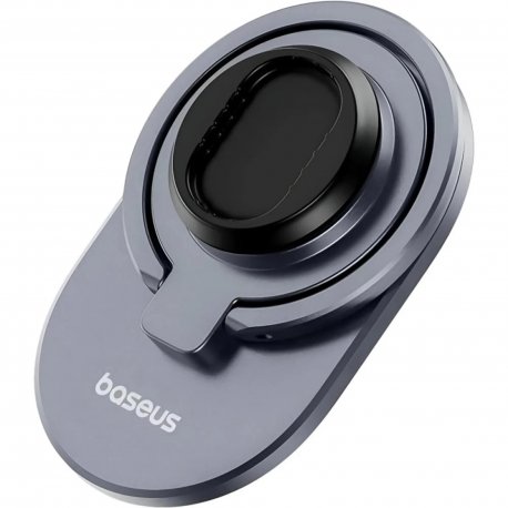 Тримач для велосипеда Baseus PrimeTrip Series Stick-on Type Black (C40569001121-00)
